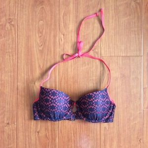 Hollister Co - bathing suit top